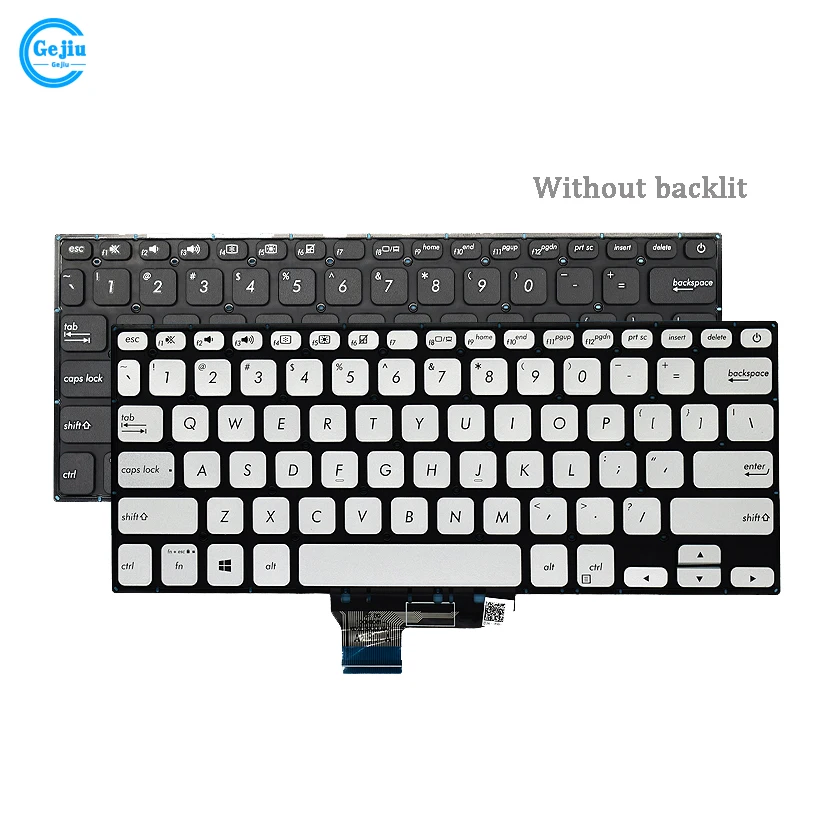 

Laptop Keyboard New Original FOR ASUS S14 S4300U S4300F S4300FN K430 S403 X430 X430U A430 A430F