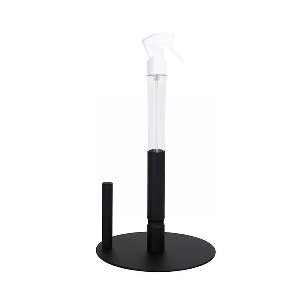 

Countertop Paper Towel Holder Organizer Organization For Indoor Kitchen Restaurant Washroom O9J6