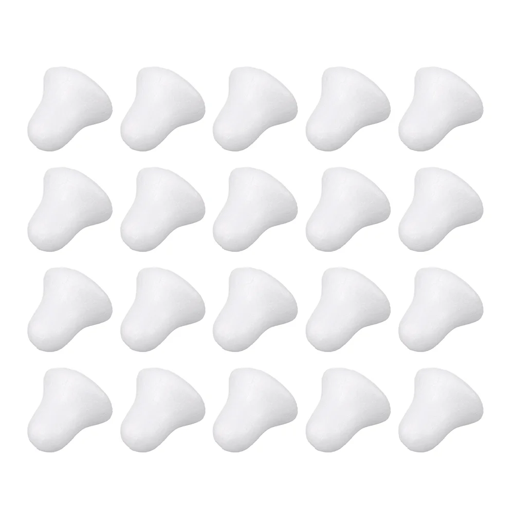 20 шт. пузырьковый колокольчик украшения в форме дизайн рождественский подвесной