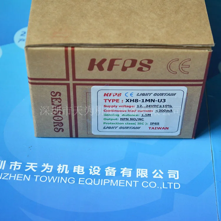 [Агент/гарантия на один год] фотогалерея зондирование заставка открывается KFPS в