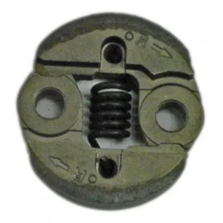 Диск сцепления в сборе MITSUBISHI TL 201 T 130 170 TU 26 20 23 261 FR64 231| |