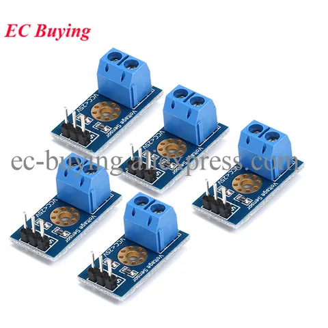 Датчик напряжения EC Buying Voltage Sensor Module