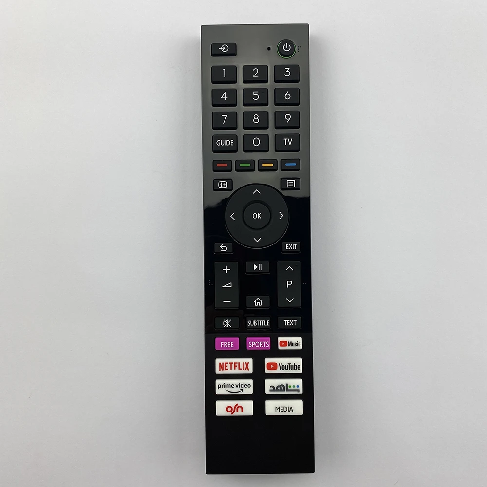 

Новый телефон с дистанционным управлением для TOSHIBA TV