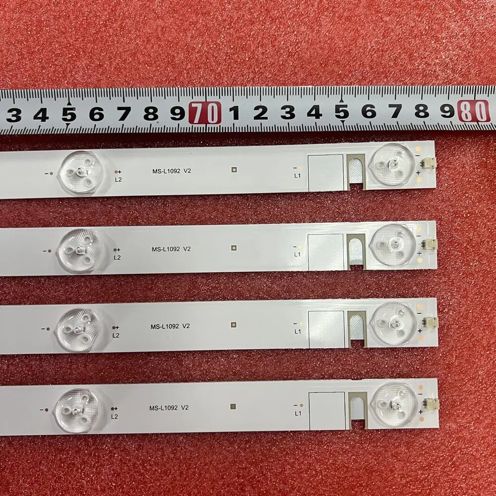 Фонарь для подсветки CENTEK CT-8140 Skymaster 40SF2500 DEXP F40D7200E Doffler 40CF15-T2 MS-L1092 V2 V3 CX400DLEDM V400HJ6