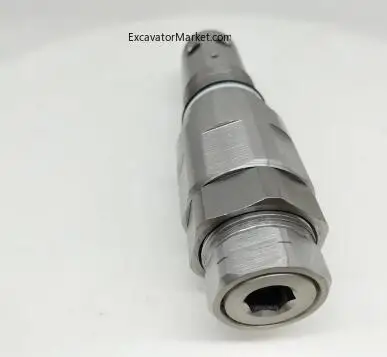 EC240B EC210C EC240C EC210 EC210B EC290B EC210V EC290C EC235C Предохранительный клапан VOE 14518516 neicavator Volvo Swing