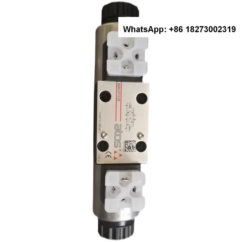 Электромагнитный направленный клапан ATOS DHZO-AE-051-S5 10 spot Быстрая доставка