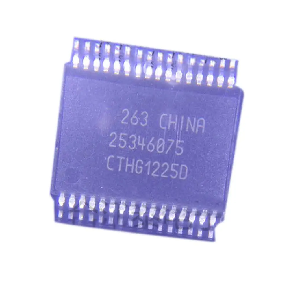 

1 шт. 25346075 263 Φ