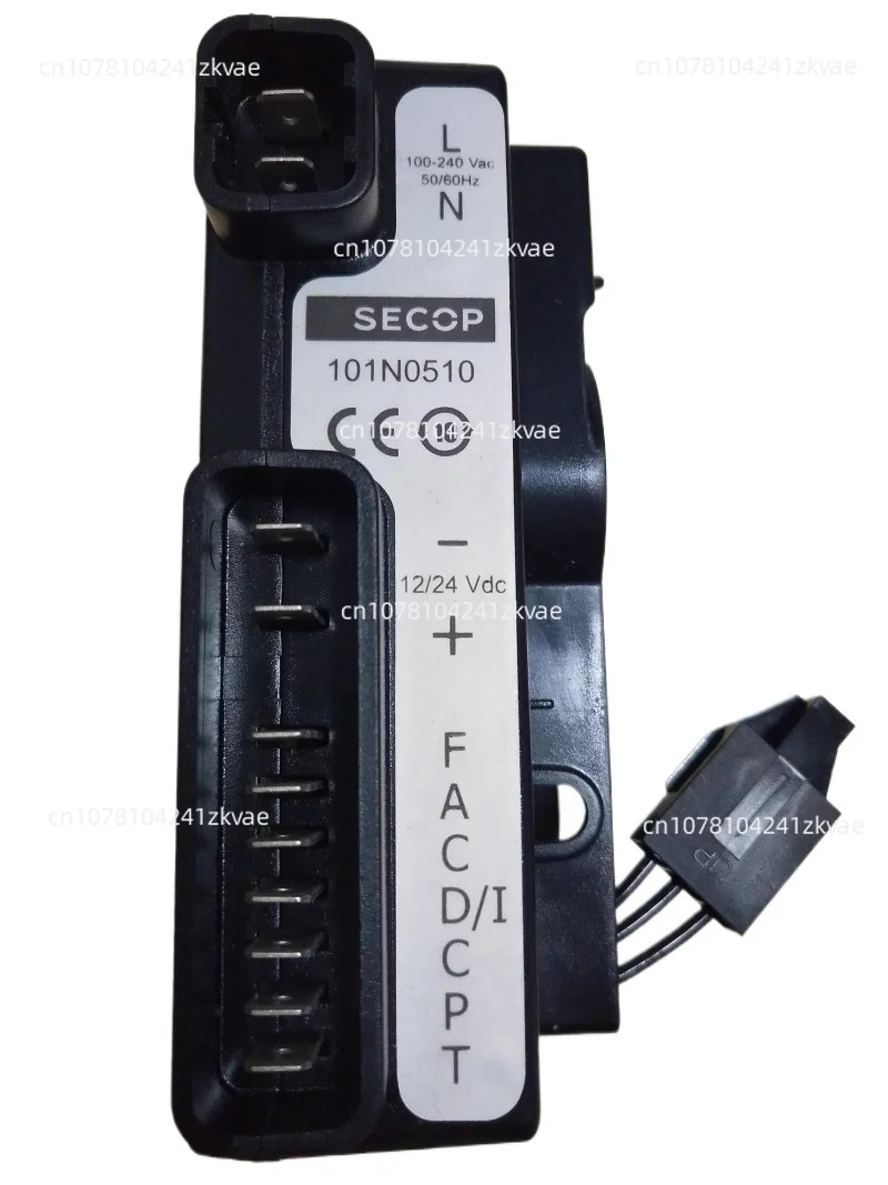 12/24 В постоянного тока Danfoss DC плата/модуль привода компрессора с регулируемой