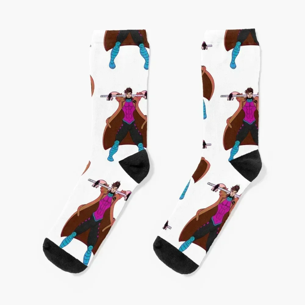 Носки Roguish Hero лоты каваи мужские носки для скалолазания женские