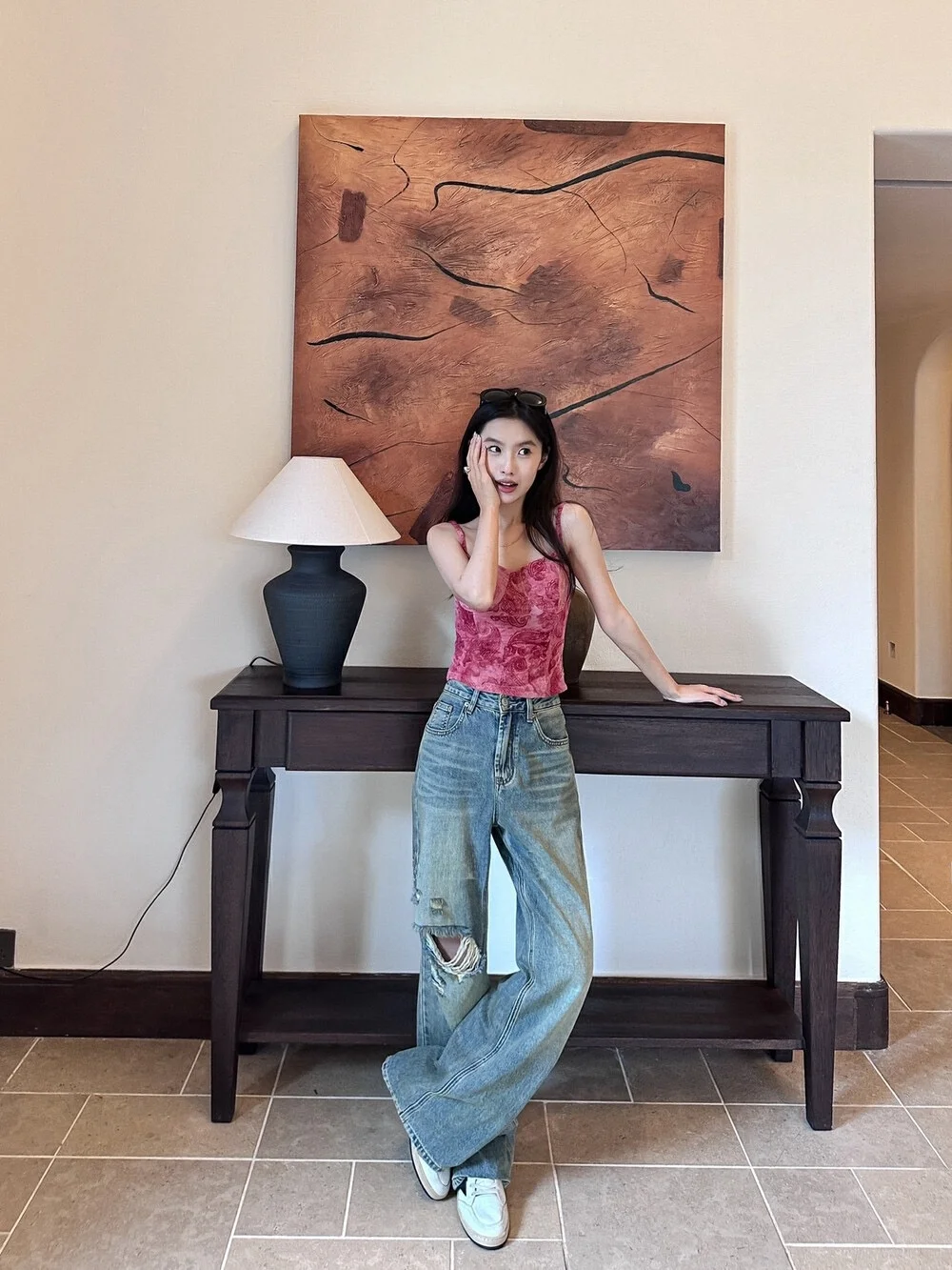 Новое поступление лета 2024 корейский дизайн сексуальная облегающая фигура