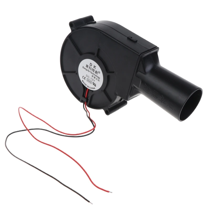 

97 x 33mm DC Air Blower DC 12V 2A Powered Fan 9733 PWM Fan Powered by Car M89B