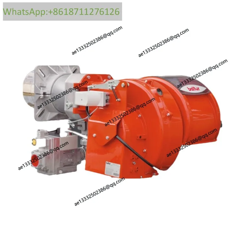 Газовая горелка BALTUR TBG85P TBG120P 150P 210P для котлов (art.: 3920dc2595f87) - 3920dc2595f87