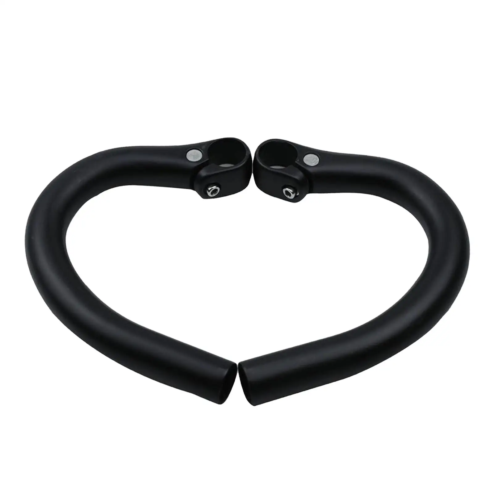 

Bard Ends Mountain Convert Adapter 22.2mm Cycling Drop Conversion