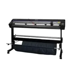 Оригинальный режущий плоттер MIMAKI CG-60AR в рулоне