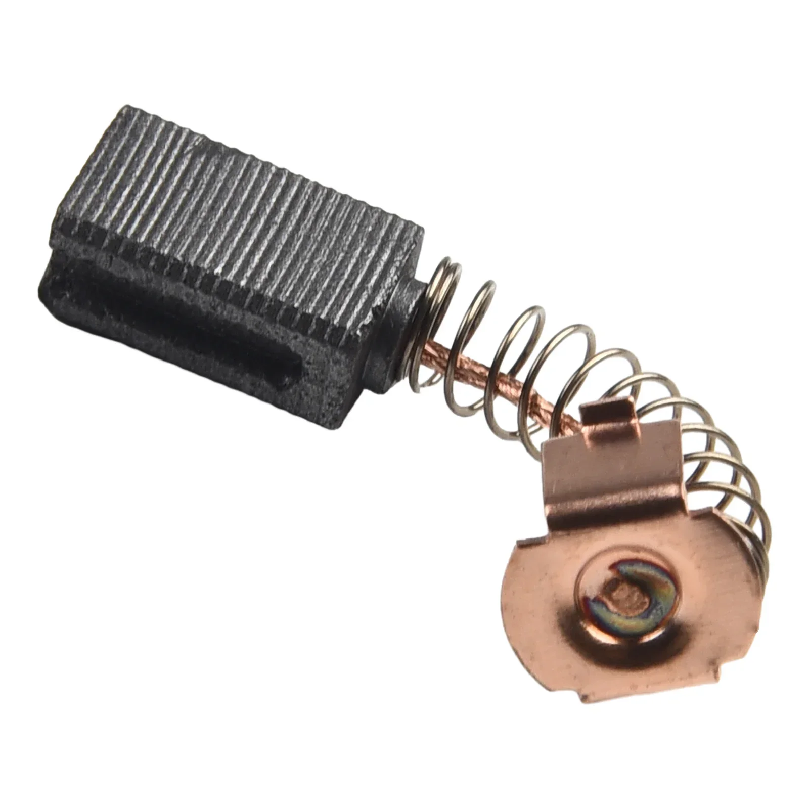 10 шт. сменные угольные щетки 5 х8х12 мм Для УШМ Black Decker G720