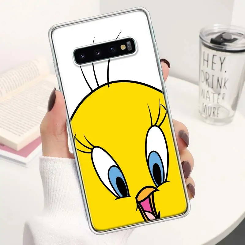 Чехол для телефона Samsung Galaxy S22 S21 S20 Ultra FE S10 Plus S10E S9 S8 + S7 S6 Edge Lite |