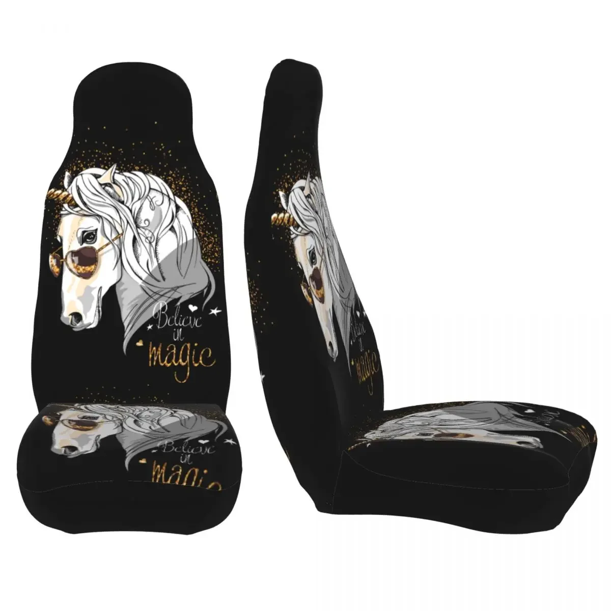 Женское сиденье для лошади из полиэстера