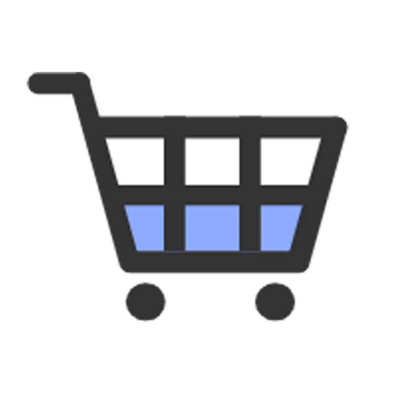 

Make Up The Difference In The Shopping Cart, Not A Commodity.