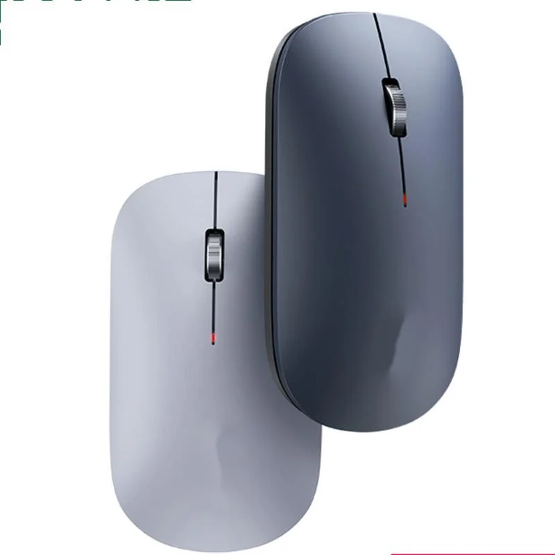 

Mouse Wireless Silent Mouse 4000 DPI For MacBook Tablet Computer Laptop PC Mice 3cm Thin Slim Quiet 2.4G Wireless Mouse