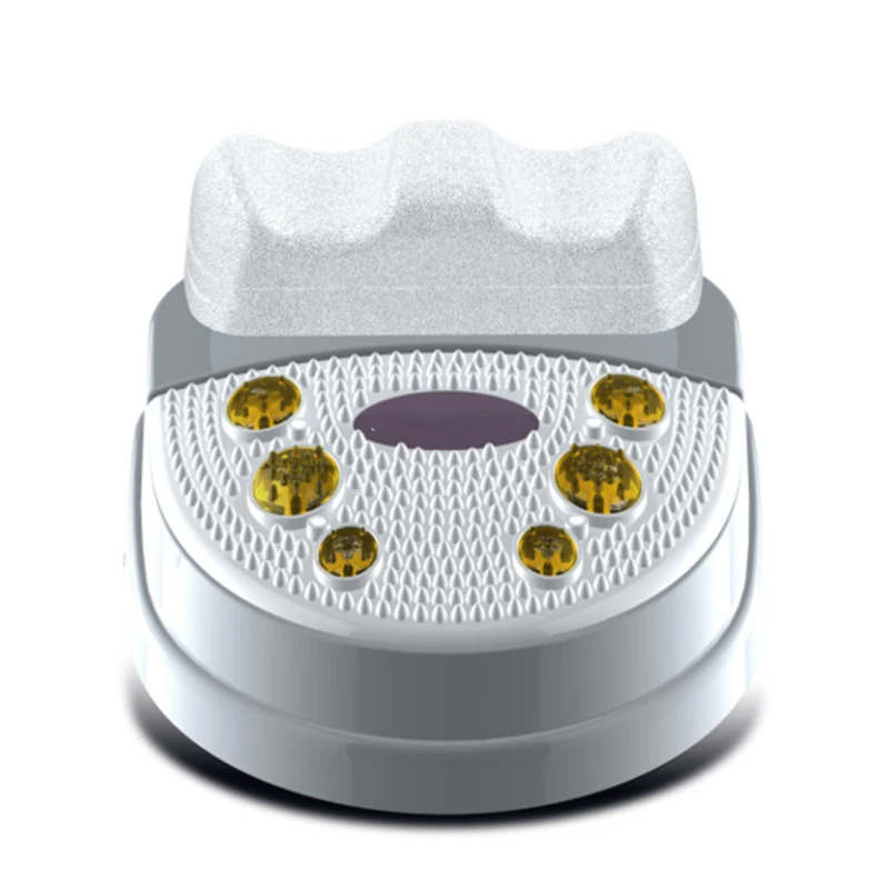 

foot massage blood circulation machine hot selling leg massager chi machine