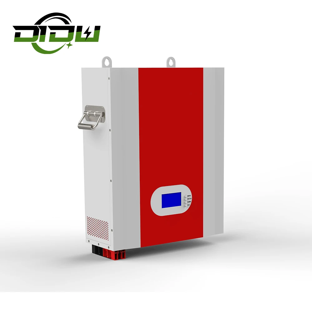 

2kw 5kw 10kw lithium battery 24v 48v 50ah 25.6v 100ah solar power source for variable frequency inverter ac motor drive