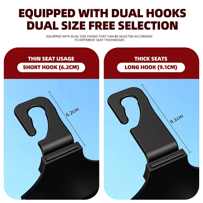 Автокресло держатель для стакана с водой крючок ящик хранения автомобильная