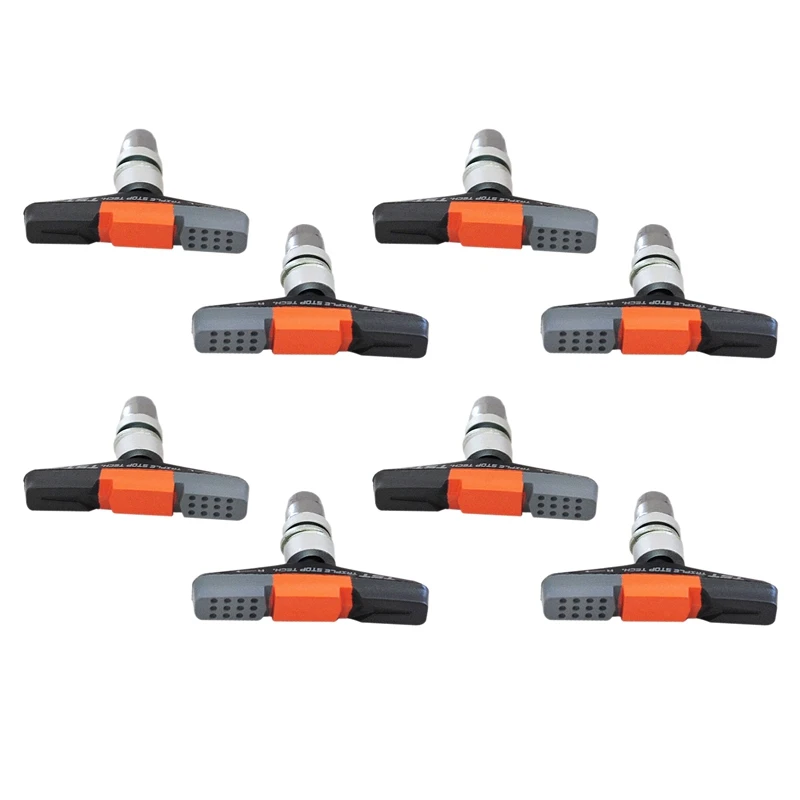 

Тормозные колодки для велосипеда, 14/16/18/20 дюймов, 55 мм