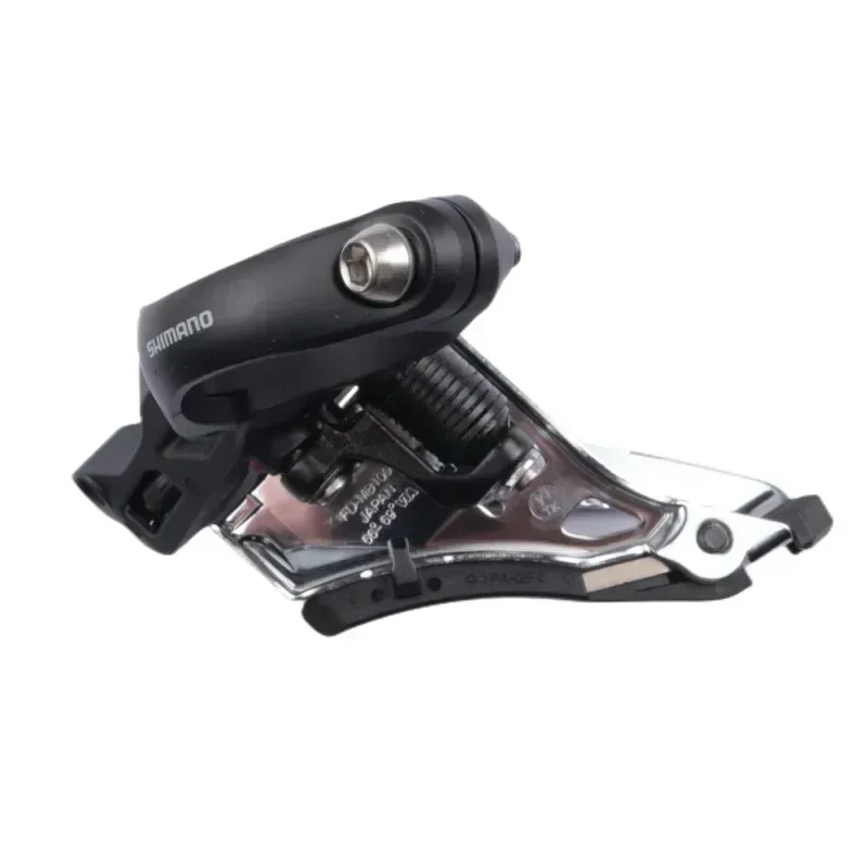 Передний переключатель передач SHIMANO XT SLX M8100 M7100 2 скорости передний для горного