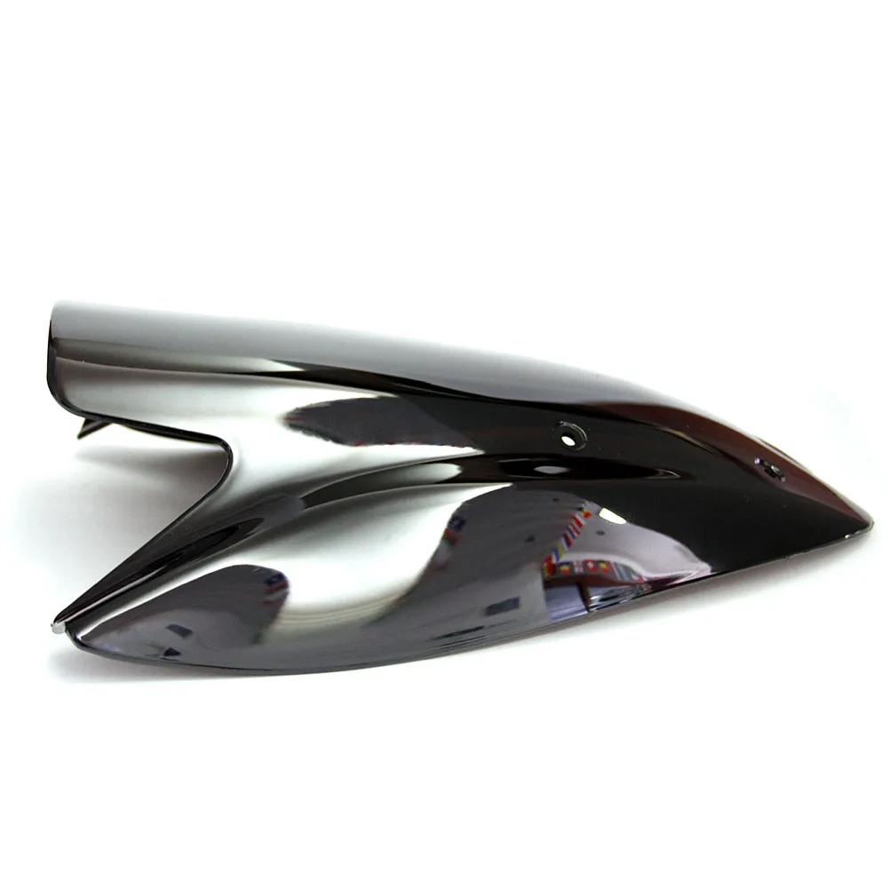 Фото 5-цветное лобовое стекло для 2010, 2011, 2012, 2013, Kawasaki Z1000, ветровое стекло, двойной пузырь, аксессуары для мотоциклов №5