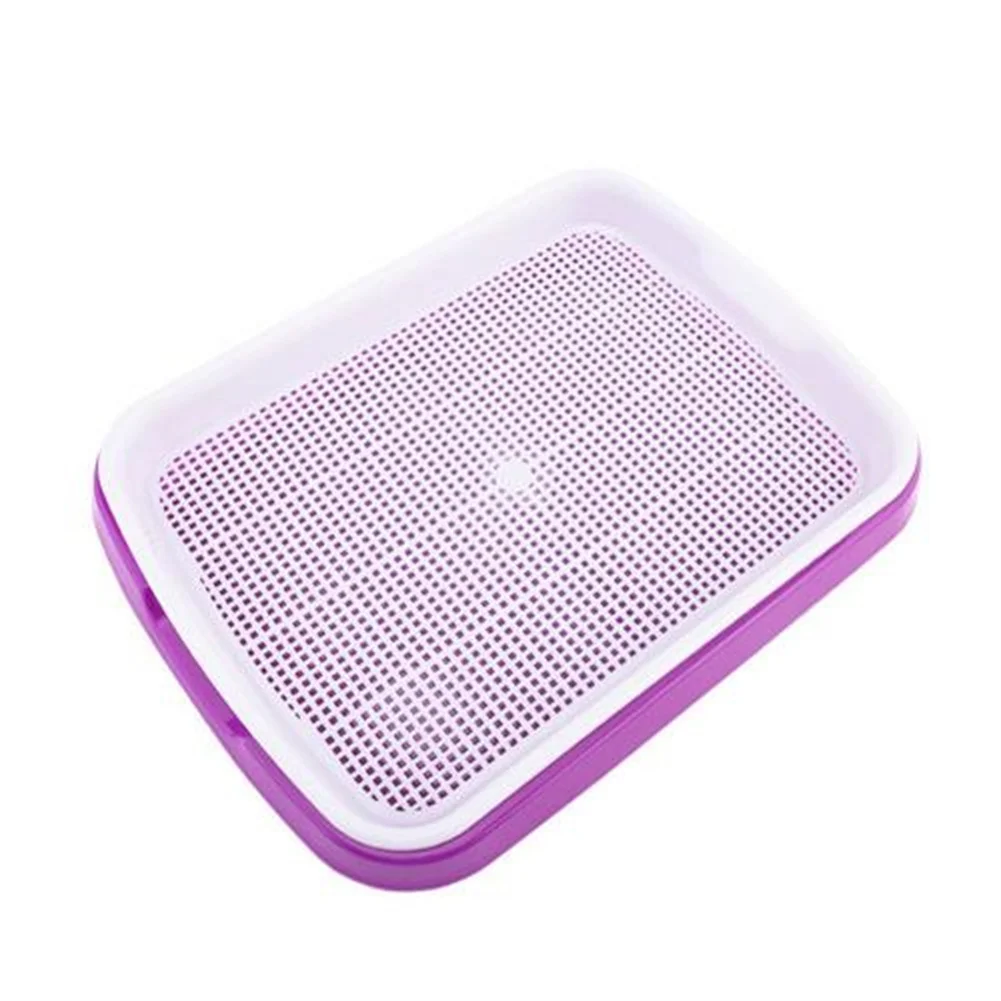 

1pc Sprouting Tray Microgreens 2 Layer Hydroponic Tray Sprouter Plastic 33cm X 26cm X 5cm Indoor Gardening Supplies