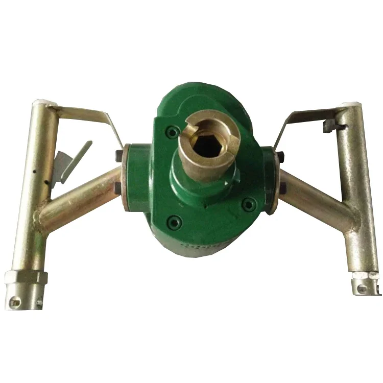 Горячая продажа ручная боковая дрель типа ZQS-50 по хорошей цене