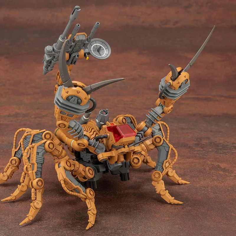 Kotobukiya оригинальный 1/72 МАСШТАБ ПОЛНЫЙ АКЦИОННЫЙ ПЛАСТИКОВЫЙ МОДЕЛЬ НАБОР HIGHEND MASTER