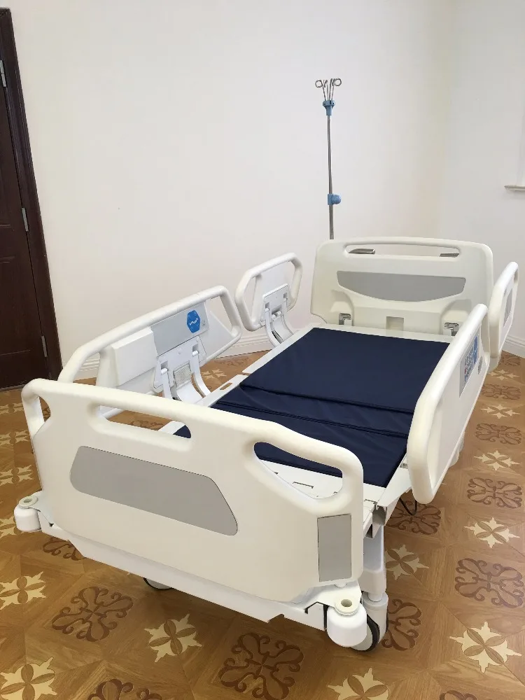 Рисунок 4 - Роскошная электрическая кровать