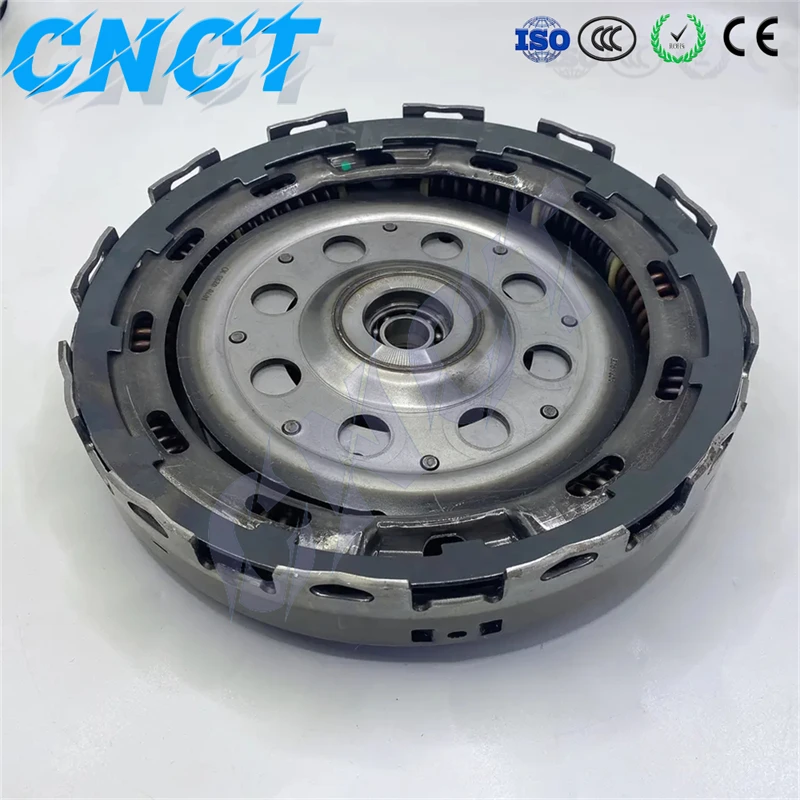 Система автотрансмиссии 10505502 DCT360 маховик gm 6t40 трансмиссия