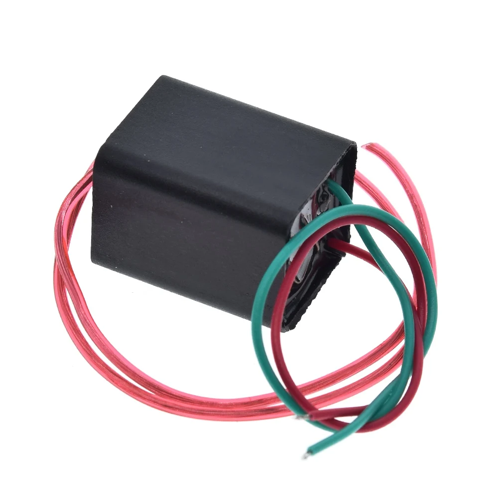 Модуль генератора высокого давления 3 6 В воспламенитель выходное напряжение 1 5 А