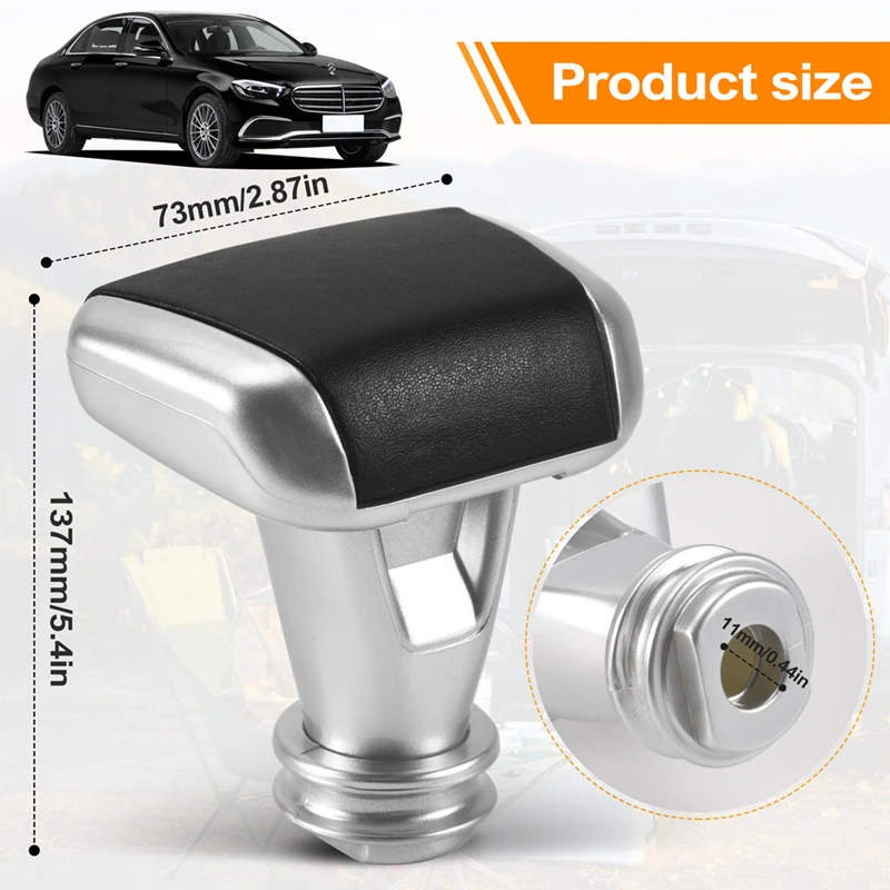 Автоматическая флейта для Mercedes Benz C E CLK CLS SLK W204 W203 W211 W212 W209 R171 2057781174