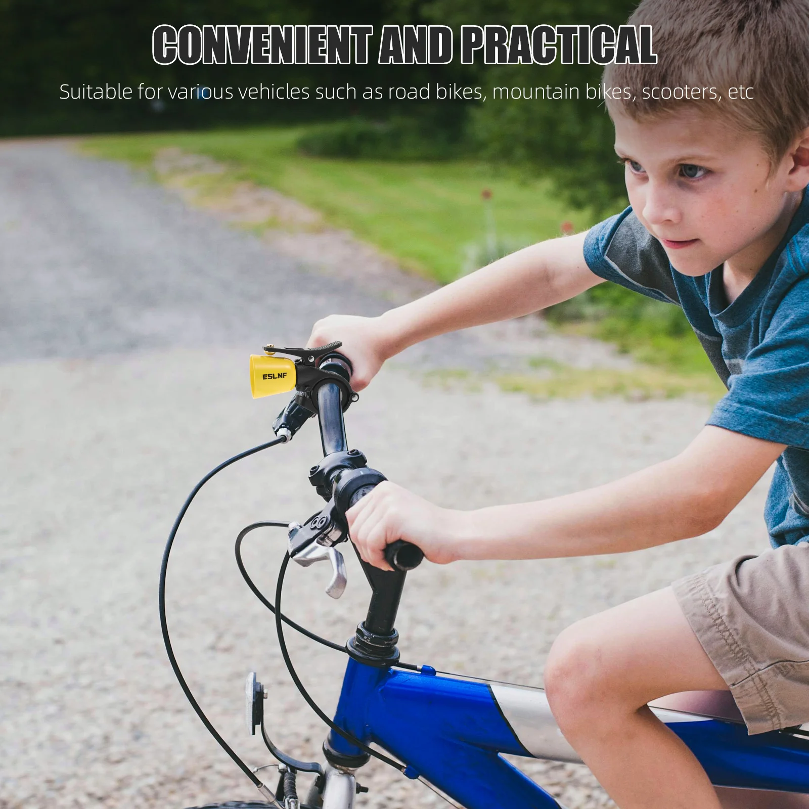 markii Road Vehicles Спортивный велосипедный звонок Детские велосипеды для взрослых