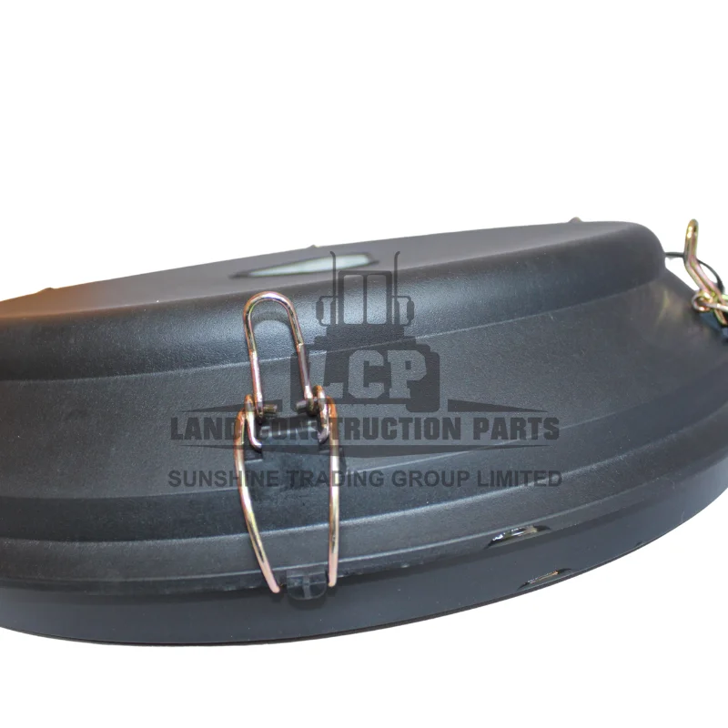 600-184-1611 P777920 Задняя крышка воздушного фильтра для PC550LC-8 PC490-10 SAA6D140E (art.: 3920db221dffc) - 3920db221dffc