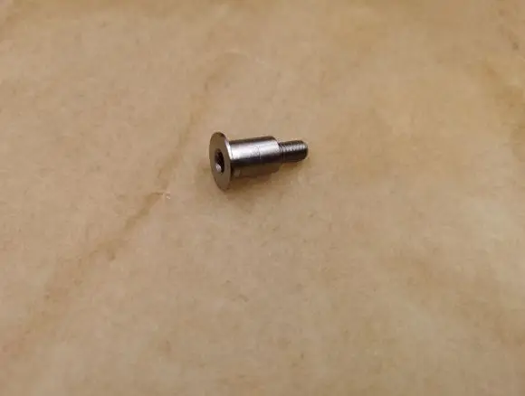 

HOBART DOOR BOLT 883554-1