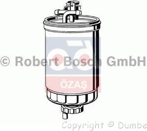 

450906267 топливный фильтр (Дизель) CADDY GOLF JETTA PASSAT транспортер поло LT35 VENTO CORDOBA IBIZA TOLEDO