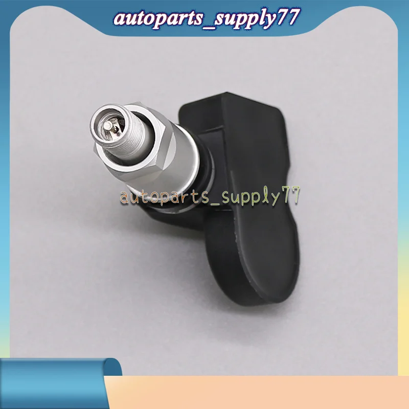 Yuanjing X3 Geely Emgrand Vision Coolray TPMS Система Контроля Давления В Шинах 433 МГц Набор Из 4