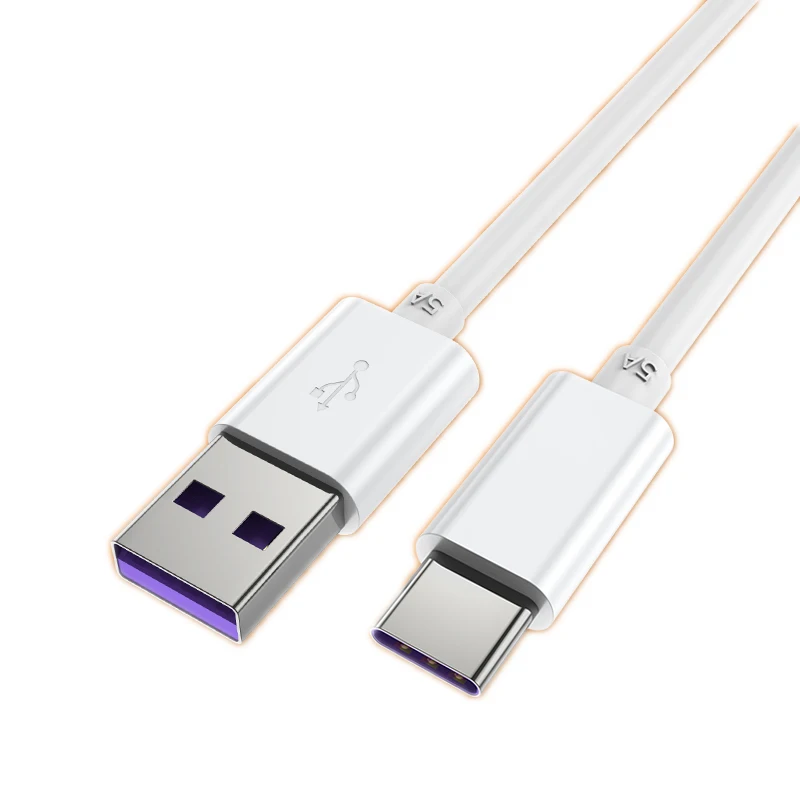 3m 5a usb type c cable usb c fast charging phone accessories for huawei oppo xiaomi redmi phone charger usb cable free global shipping