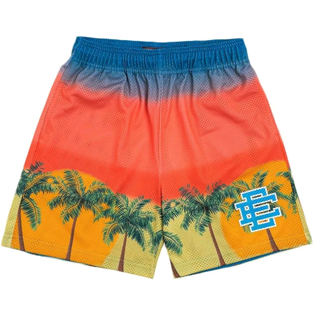 

Emmanuel STORE EE ERIC Emanuel Shorts for Men Pantalones Cortos De Hombre Short Women Bermuda Masculina Basketball Masculino Gym