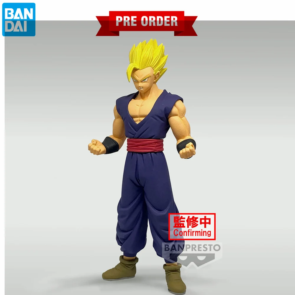 

Фигурки героев аниме «Драконий жемчуг Z», 170 мм