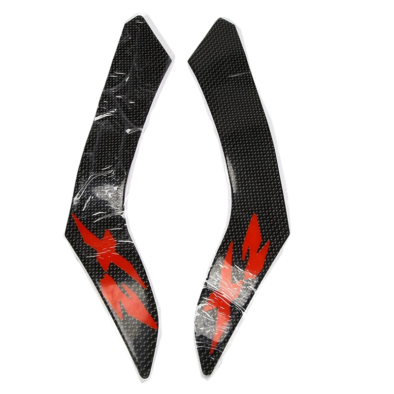 

Наклейки на боковой стороне топливного бака мотоцикла, защита планшетов для BMW F900 XR F900 XR 2020