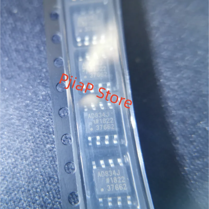 

5pcs AD834JRZ SOP8 New original