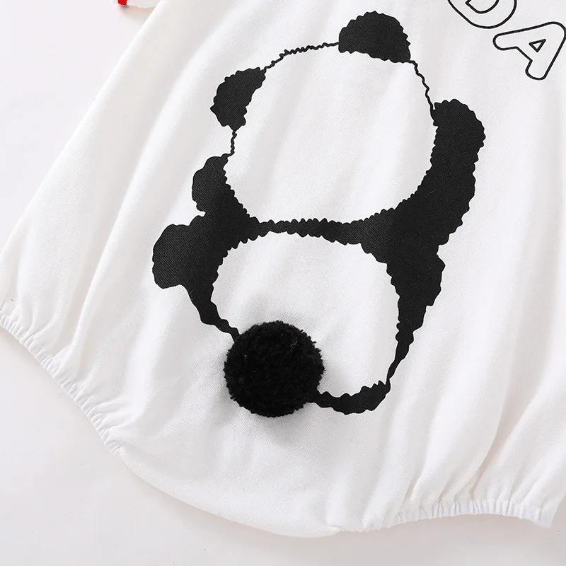 Новинка летняя одежда для новорожденных боди девочек и мальчиков Детский