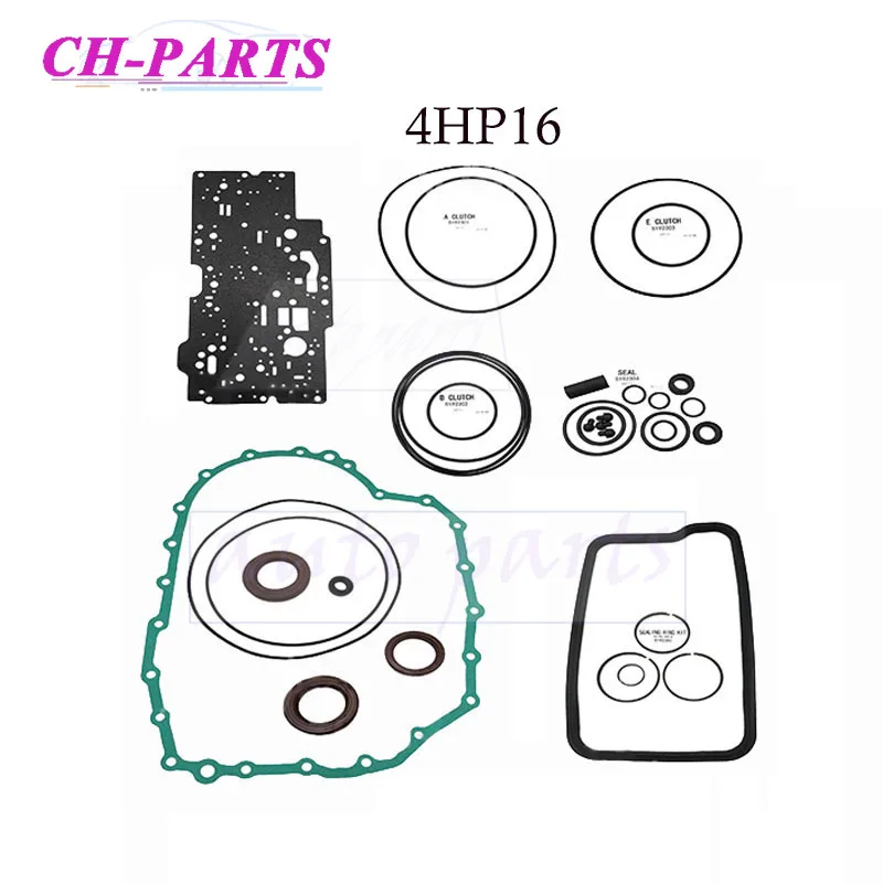

4HP16 ZF4HP16 автоматическая коробка передач, резиновое кольцо, аксессуары для Buick Excelle для Suzuki