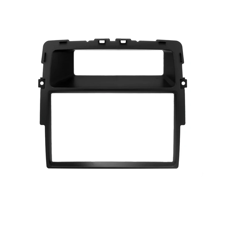 

Автомагнитола 2 Din для Nissan Primastar Opel Vivaro Renault Trafic II, рамка для установки, панель DVD, лицевая панель, отделка