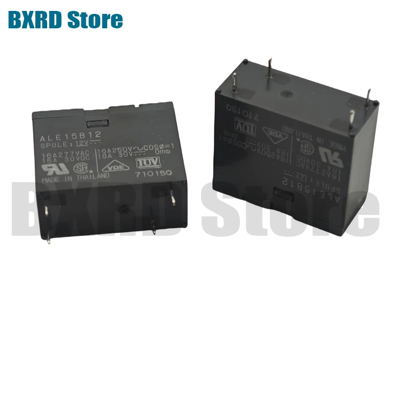 100% новое оригинальное реле мощности ALE15B12